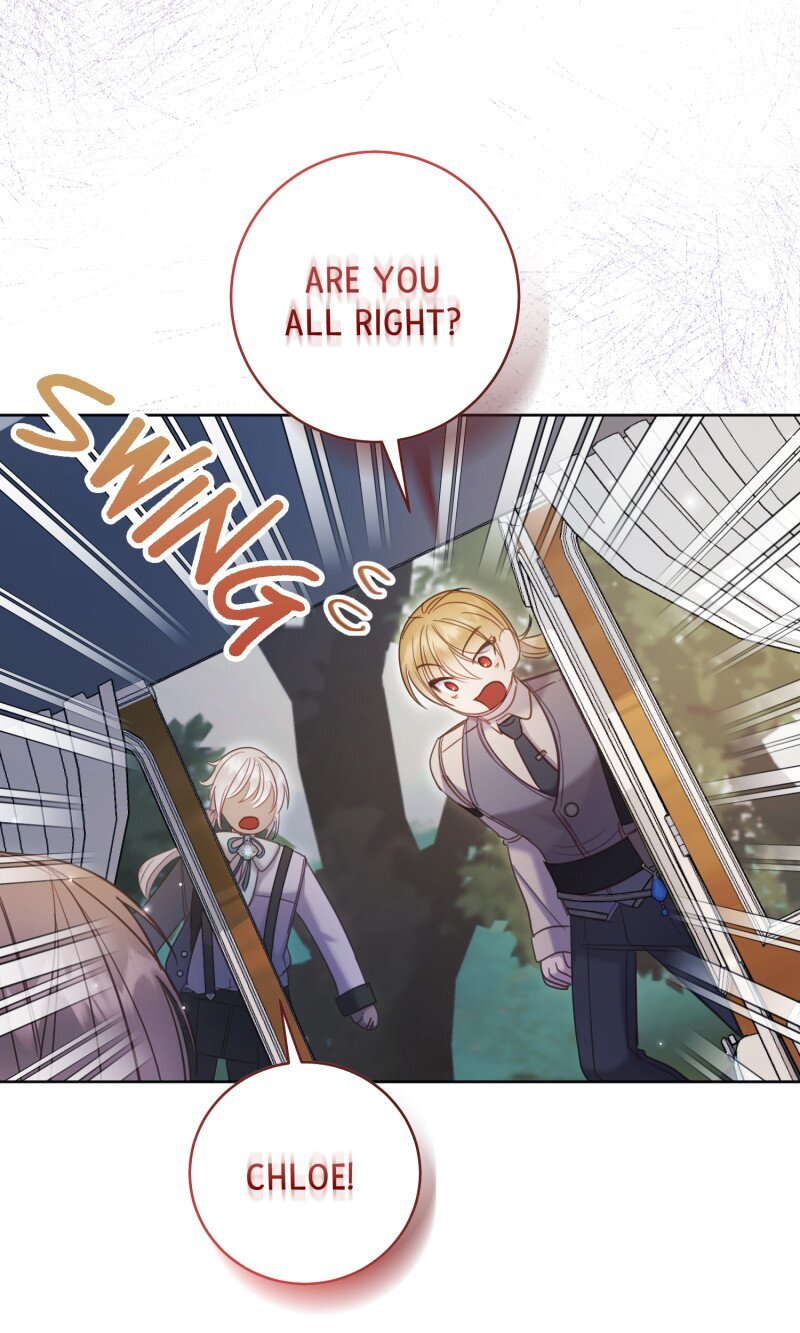 You’re Unforgiven, Your Majesty Chapter 34 205 39