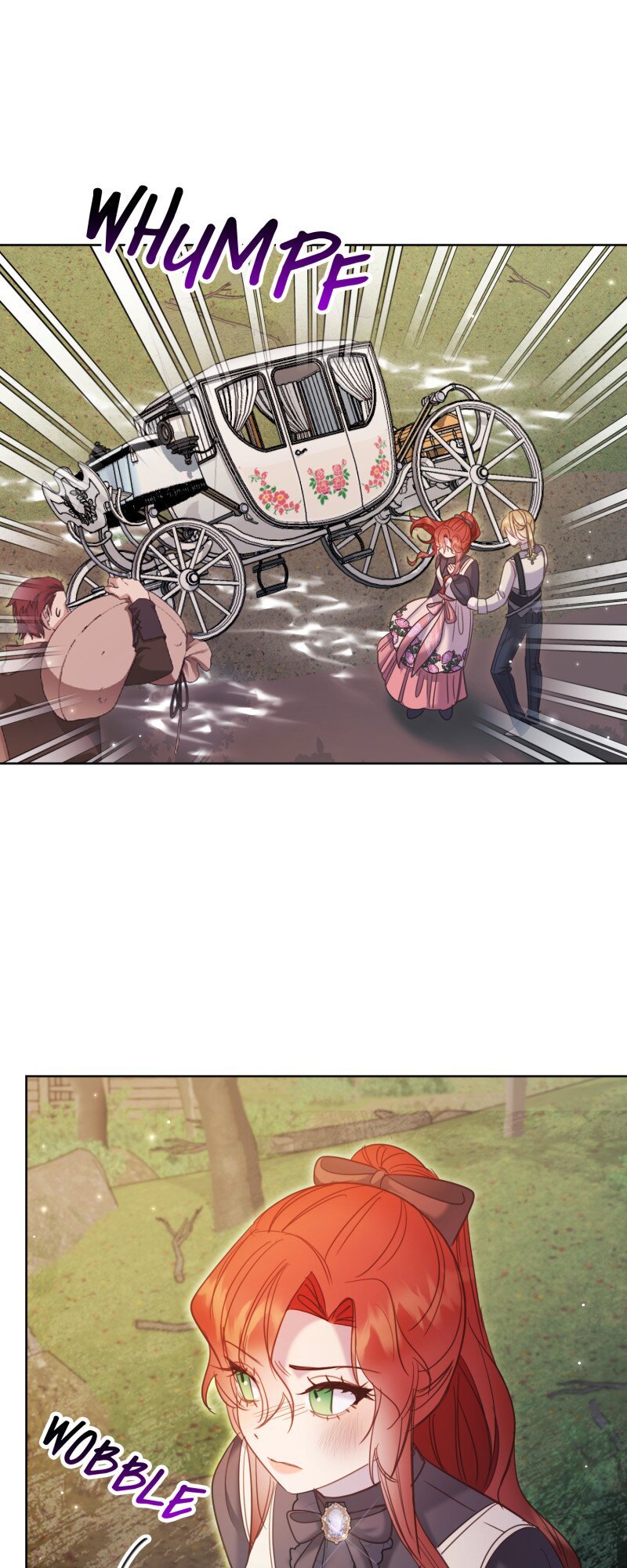 You’re Unforgiven, Your Majesty Chapter 34 206 40