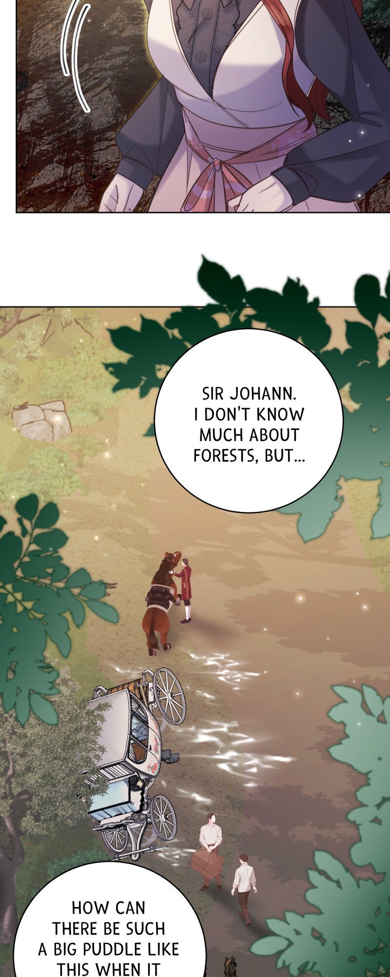 You’re Unforgiven, Your Majesty Chapter 34 207 41