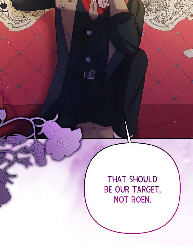 You’re Unforgiven, Your Majesty Chapter 35 269 19