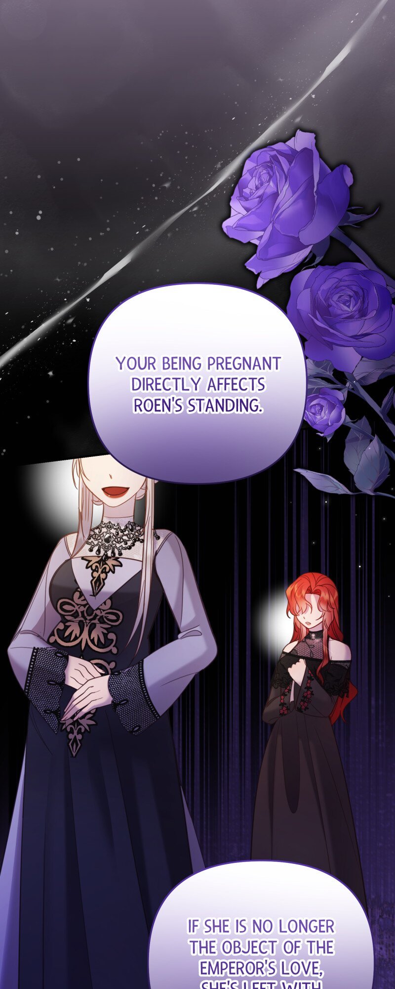 You’re Unforgiven, Your Majesty Chapter 35 274 24