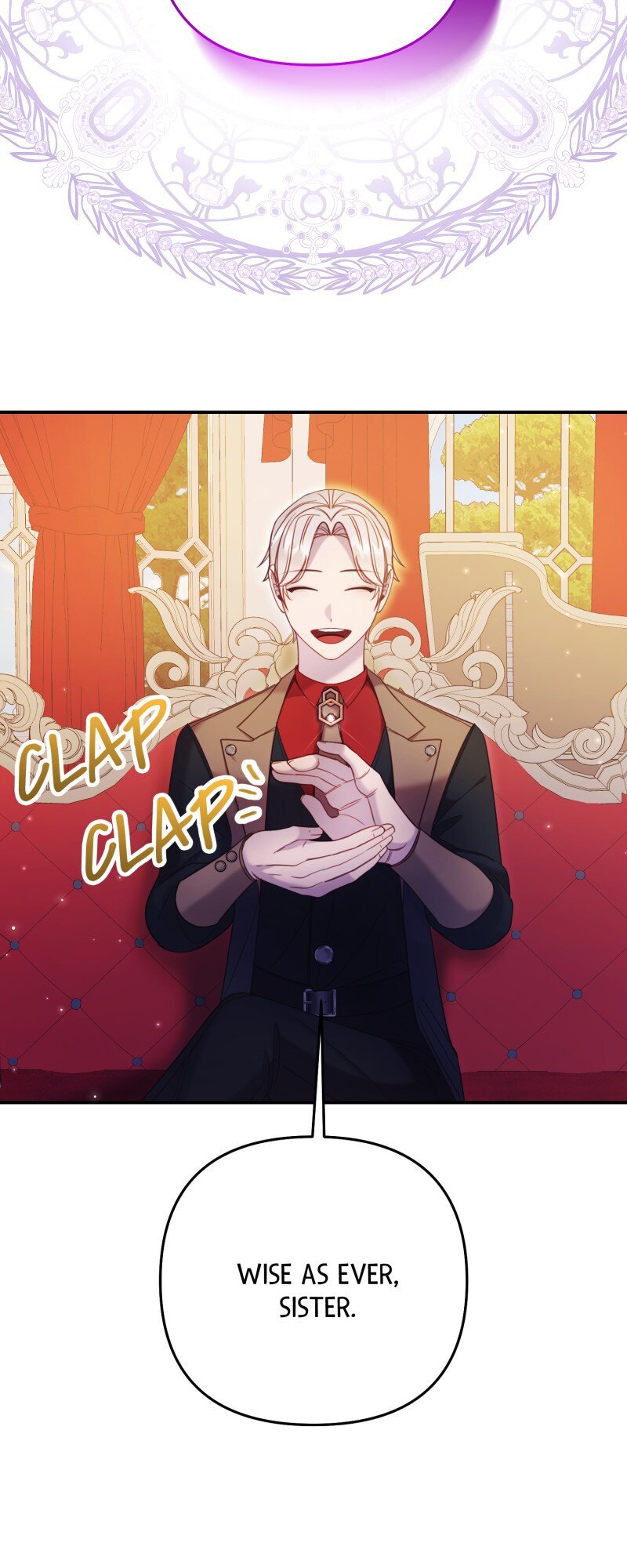 You’re Unforgiven, Your Majesty Chapter 35 278 28