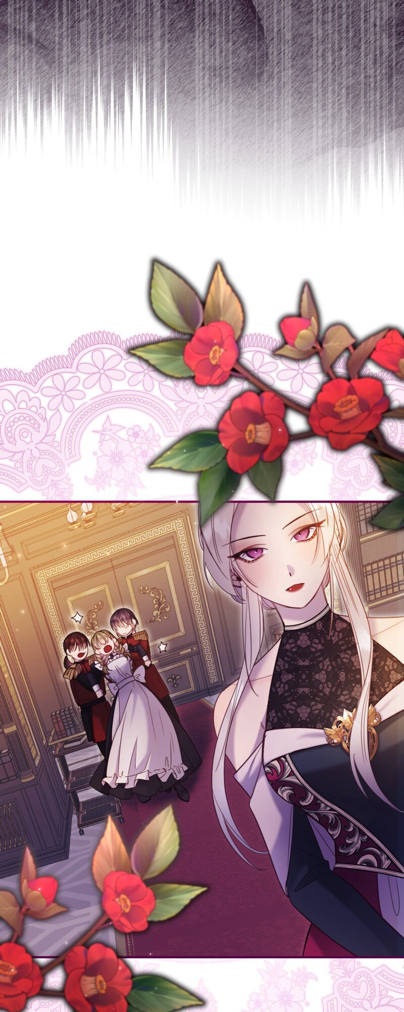You’re Unforgiven, Your Majesty Chapter 35 289 39