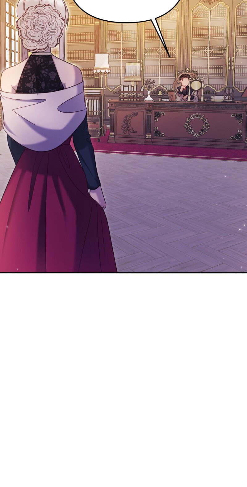 You’re Unforgiven, Your Majesty Chapter 35 291 41