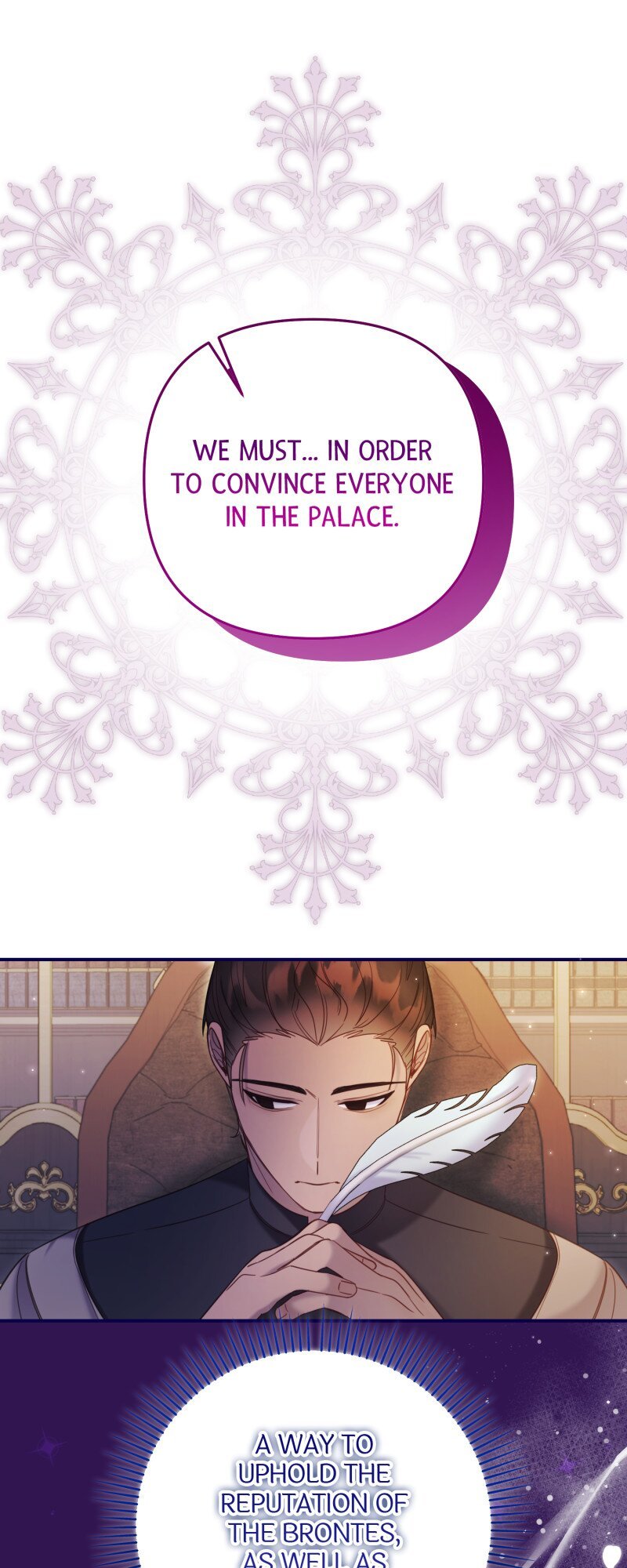 You’re Unforgiven, Your Majesty Chapter 35 301 51