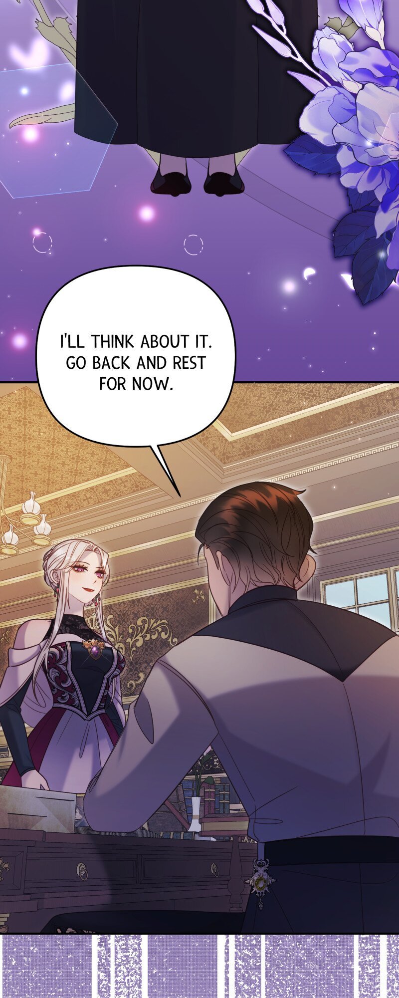 You’re Unforgiven, Your Majesty Chapter 35 305 55