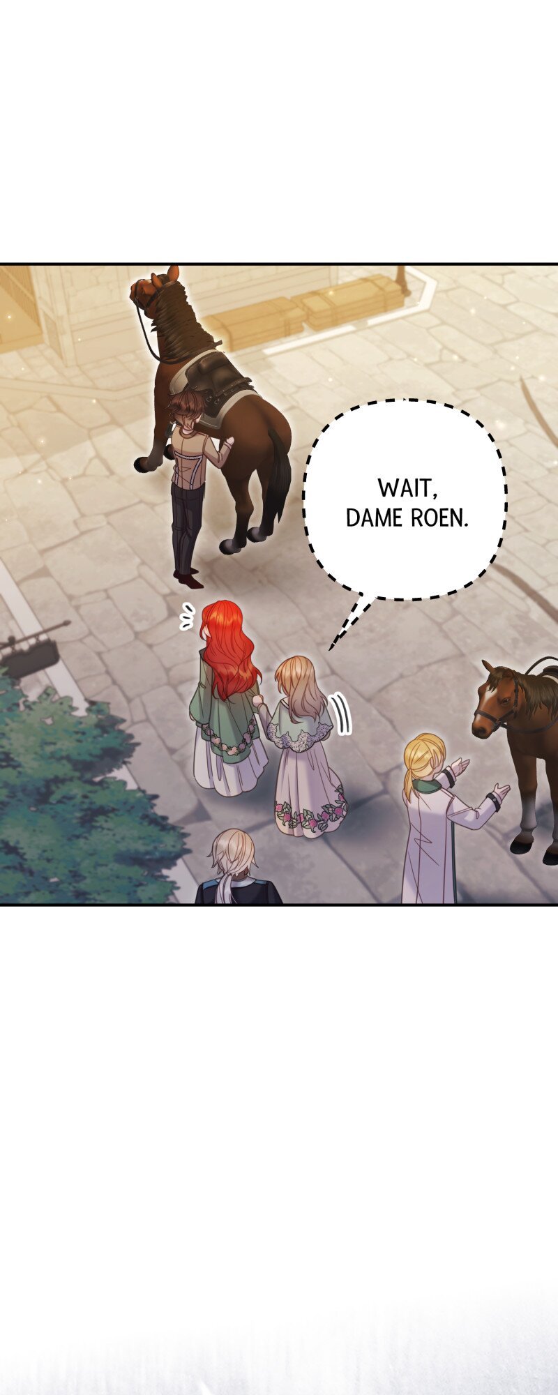You’re Unforgiven, Your Majesty Chapter 35 315 65