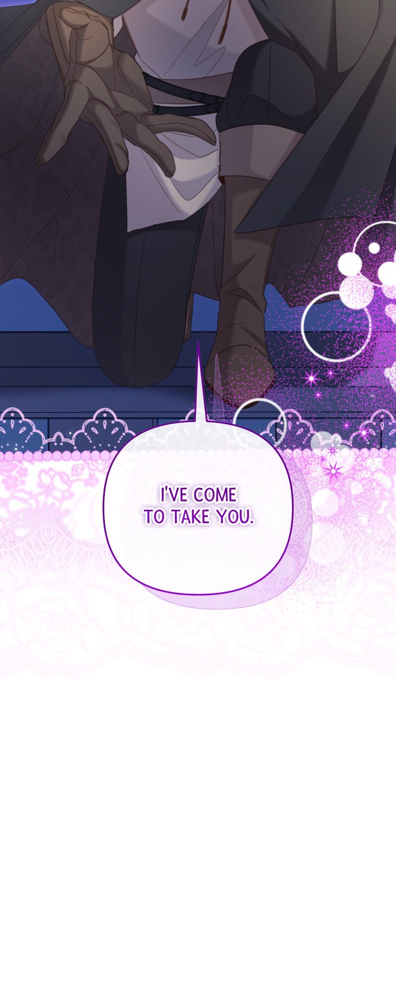 You’re Unforgiven, Your Majesty Chapter 35 329 79