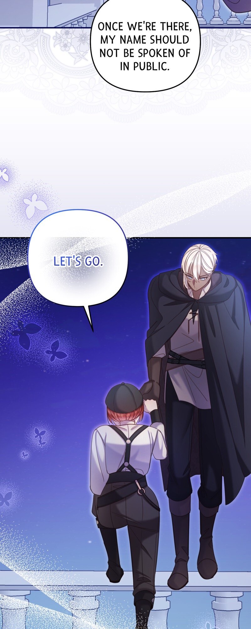 You’re Unforgiven, Your Majesty Chapter 36 237 02