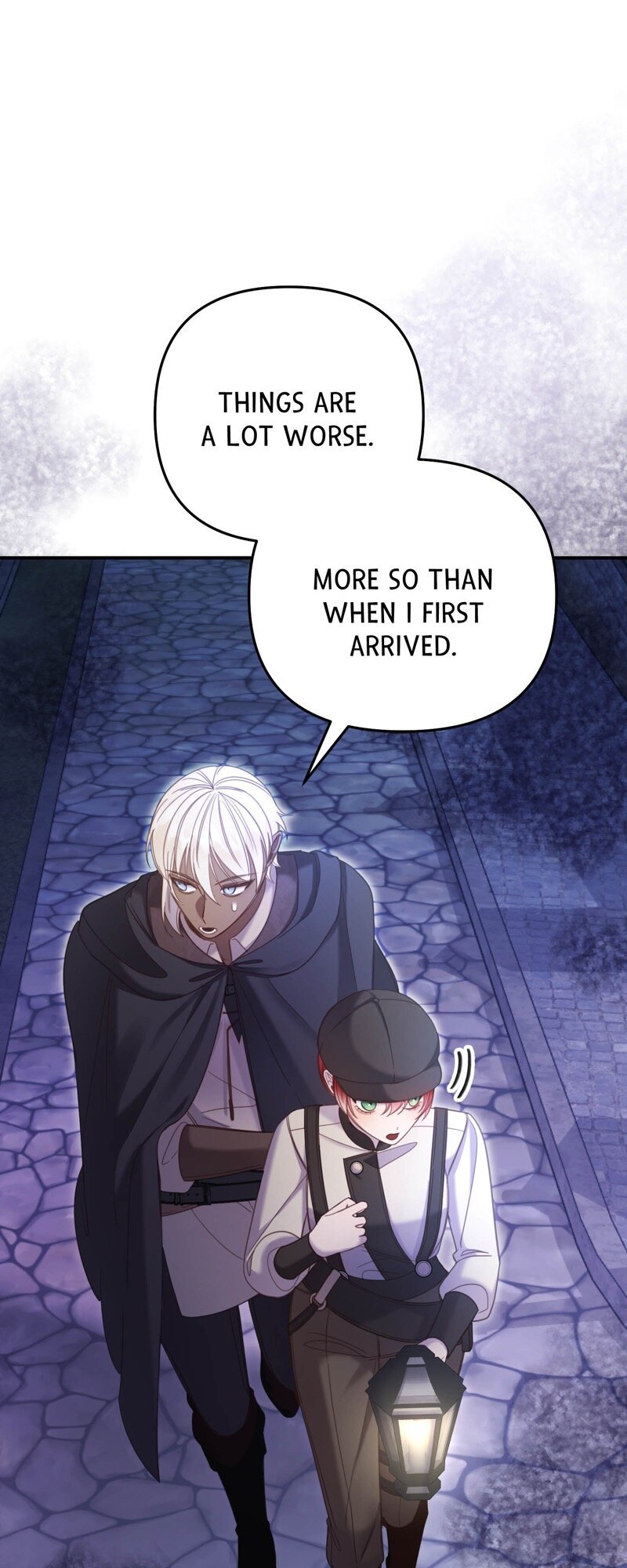 You’re Unforgiven, Your Majesty Chapter 36 241 06