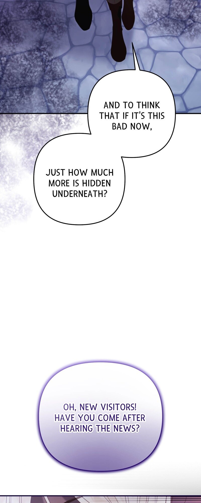 You’re Unforgiven, Your Majesty Chapter 36 242 07