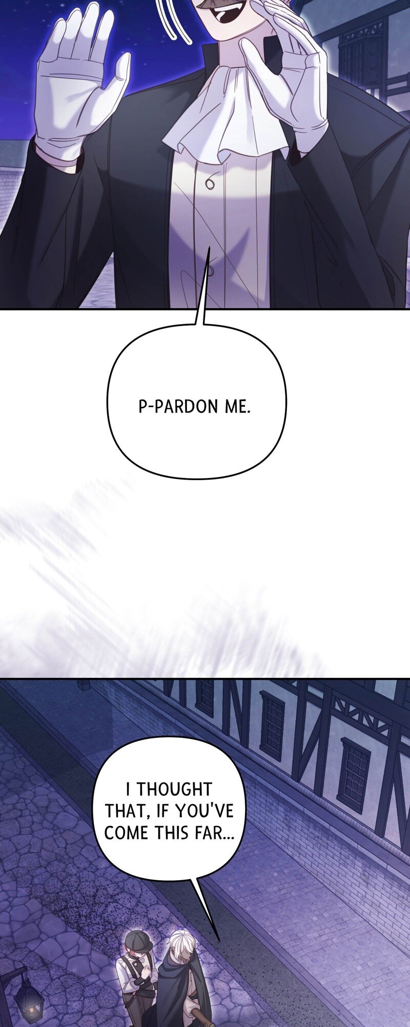 You’re Unforgiven, Your Majesty Chapter 36 245 10