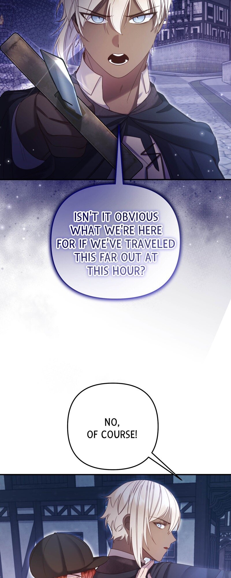 You’re Unforgiven, Your Majesty Chapter 36 247 12