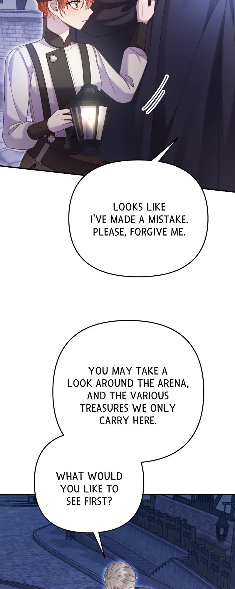 You’re Unforgiven, Your Majesty Chapter 36 248 13
