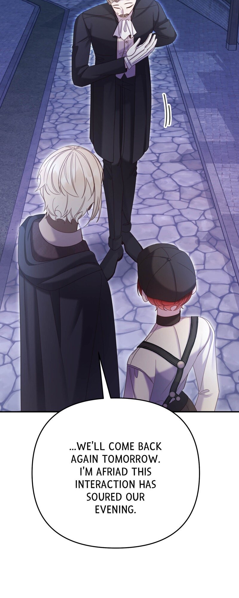 You’re Unforgiven, Your Majesty Chapter 36 249 14