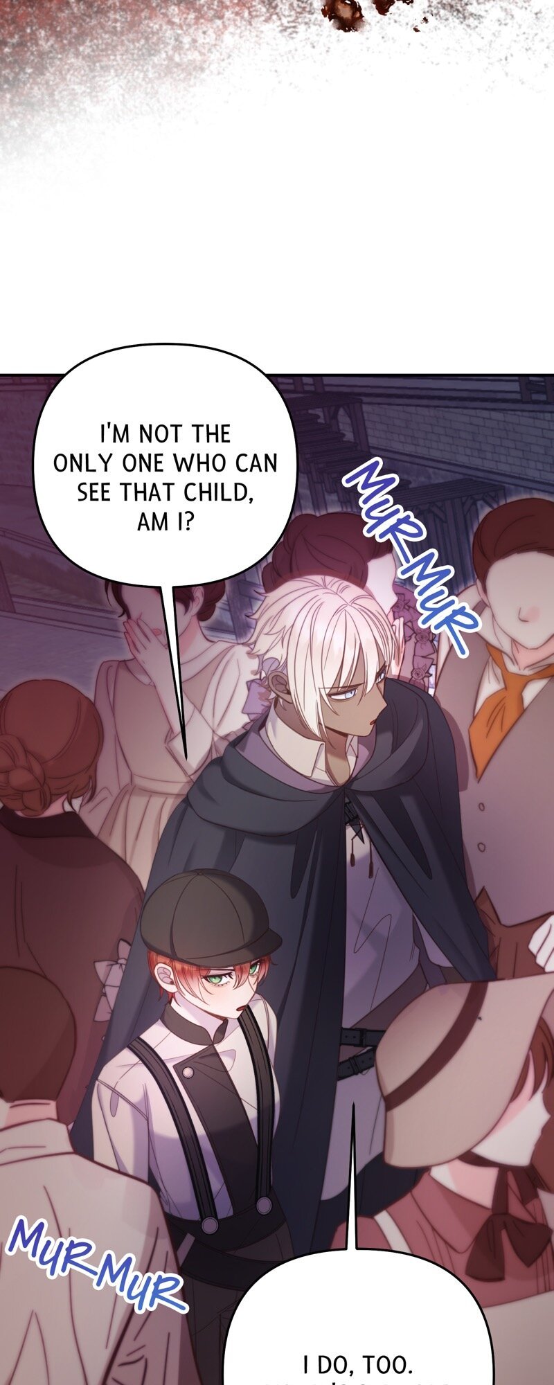 You’re Unforgiven, Your Majesty Chapter 36 262 27
