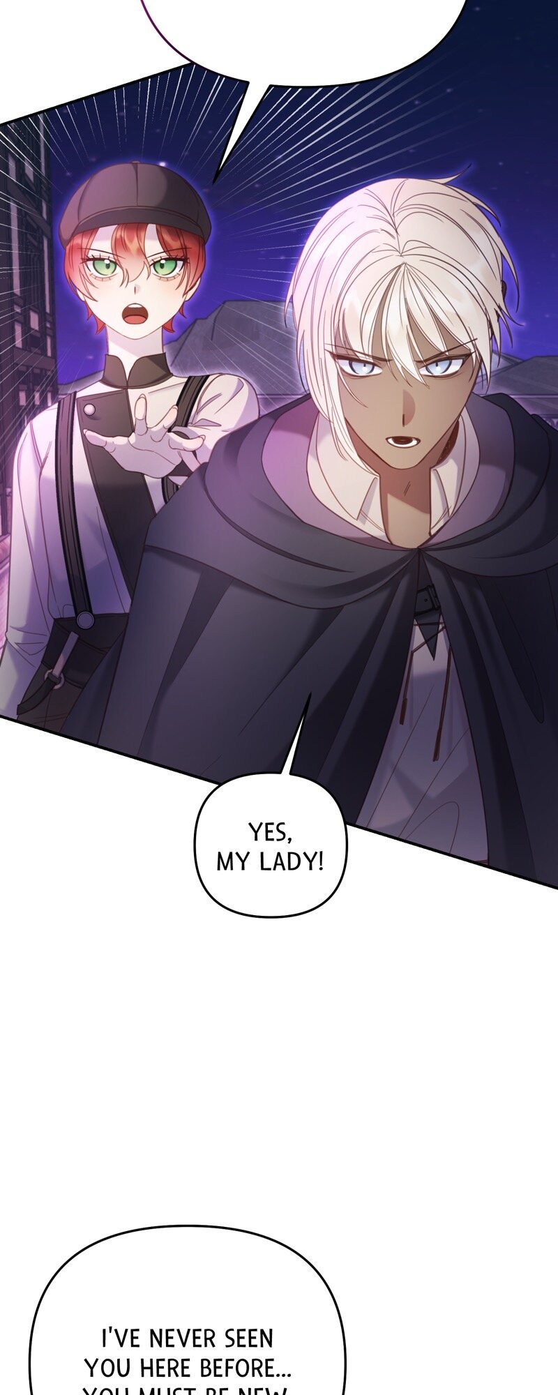 You’re Unforgiven, Your Majesty Chapter 36 264 29