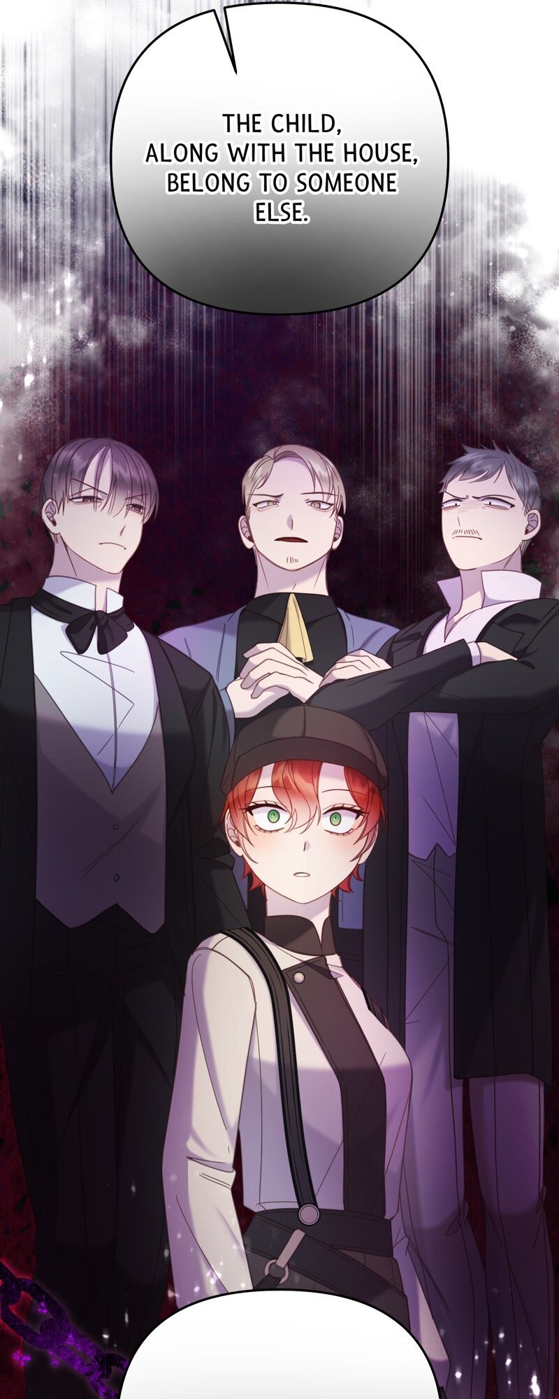 You’re Unforgiven, Your Majesty Chapter 36 266 31