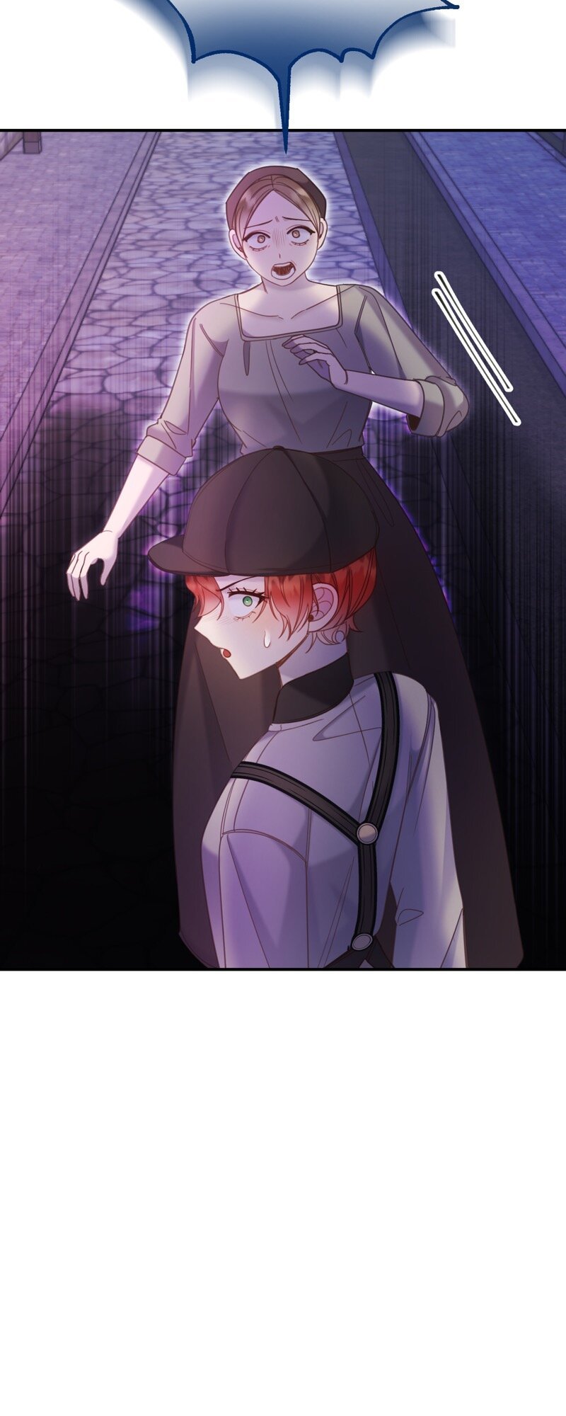 You’re Unforgiven, Your Majesty Chapter 36 268 33