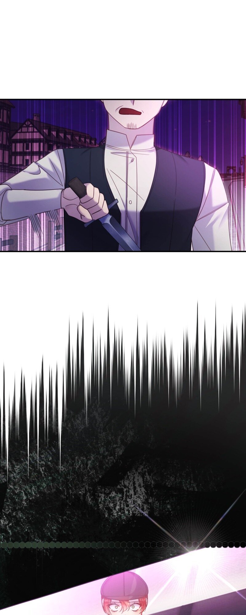 You’re Unforgiven, Your Majesty Chapter 36 269 34