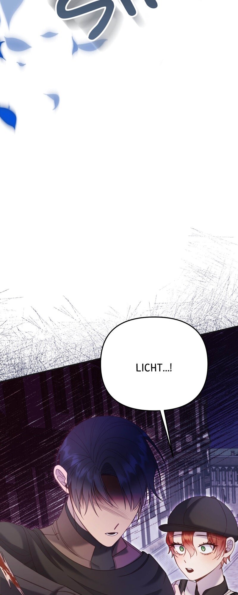 You’re Unforgiven, Your Majesty Chapter 36 273 38
