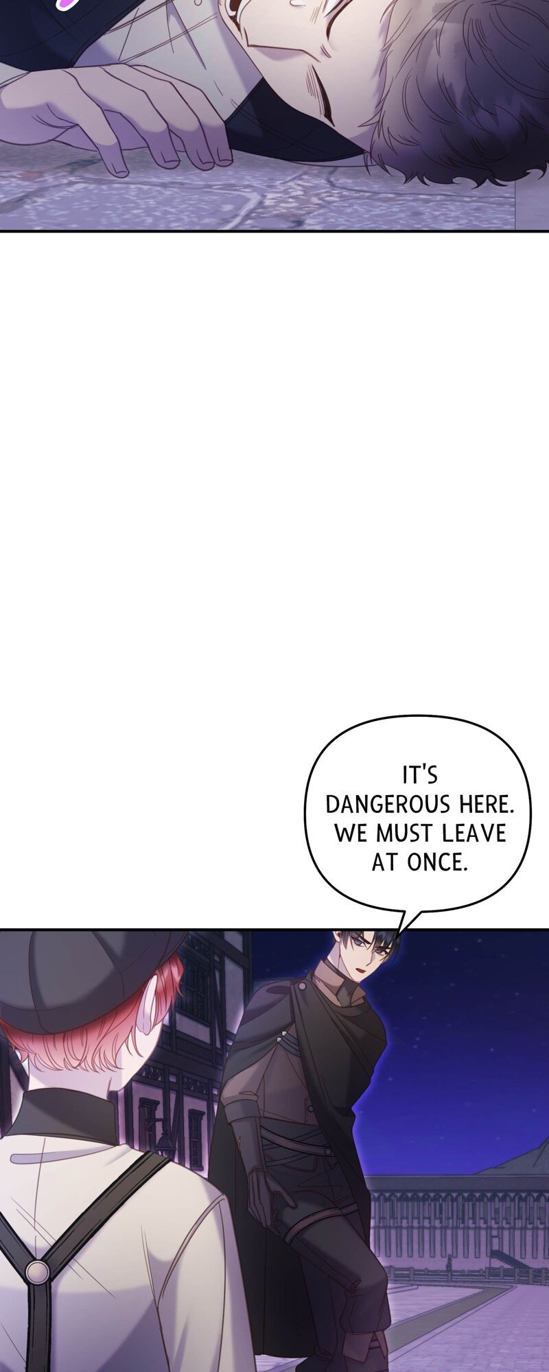 You’re Unforgiven, Your Majesty Chapter 36 279 44