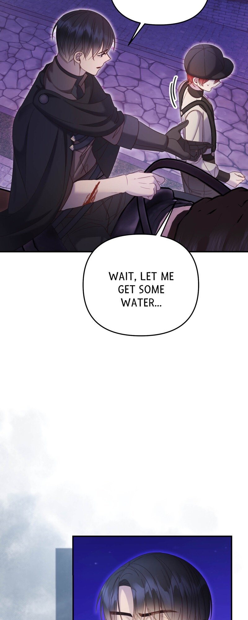 You’re Unforgiven, Your Majesty Chapter 36 287 52