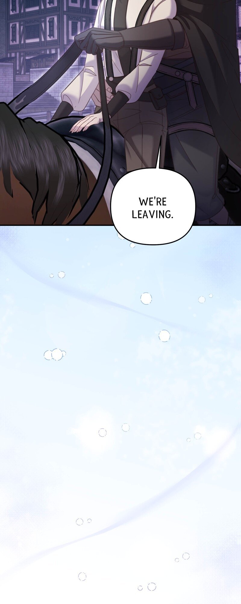 You’re Unforgiven, Your Majesty Chapter 36 290 55