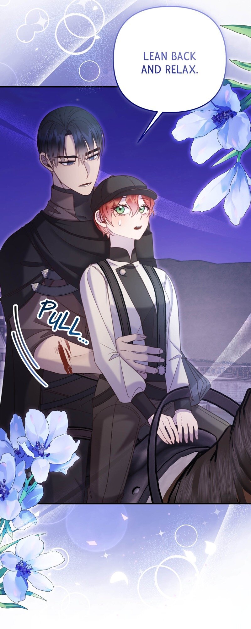 You’re Unforgiven, Your Majesty Chapter 36 294 59