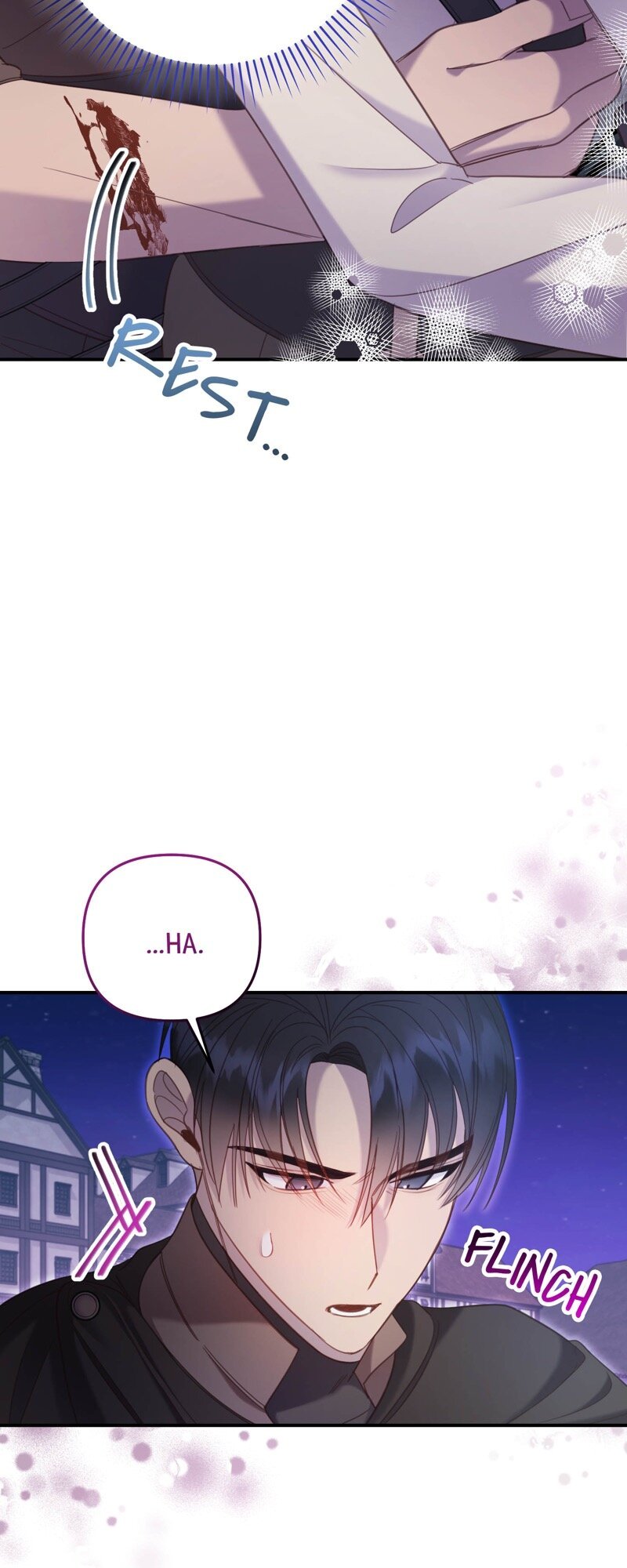 You’re Unforgiven, Your Majesty Chapter 36 296 61