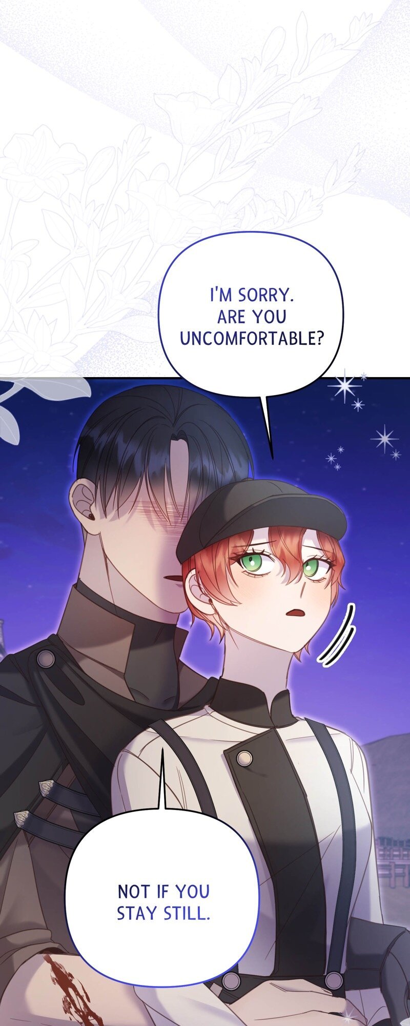 You’re Unforgiven, Your Majesty Chapter 36 298 63