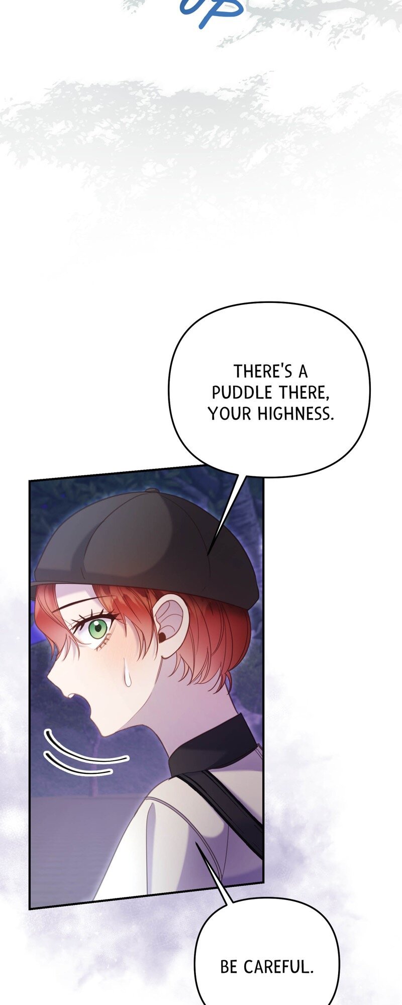 You’re Unforgiven, Your Majesty Chapter 36 301 66