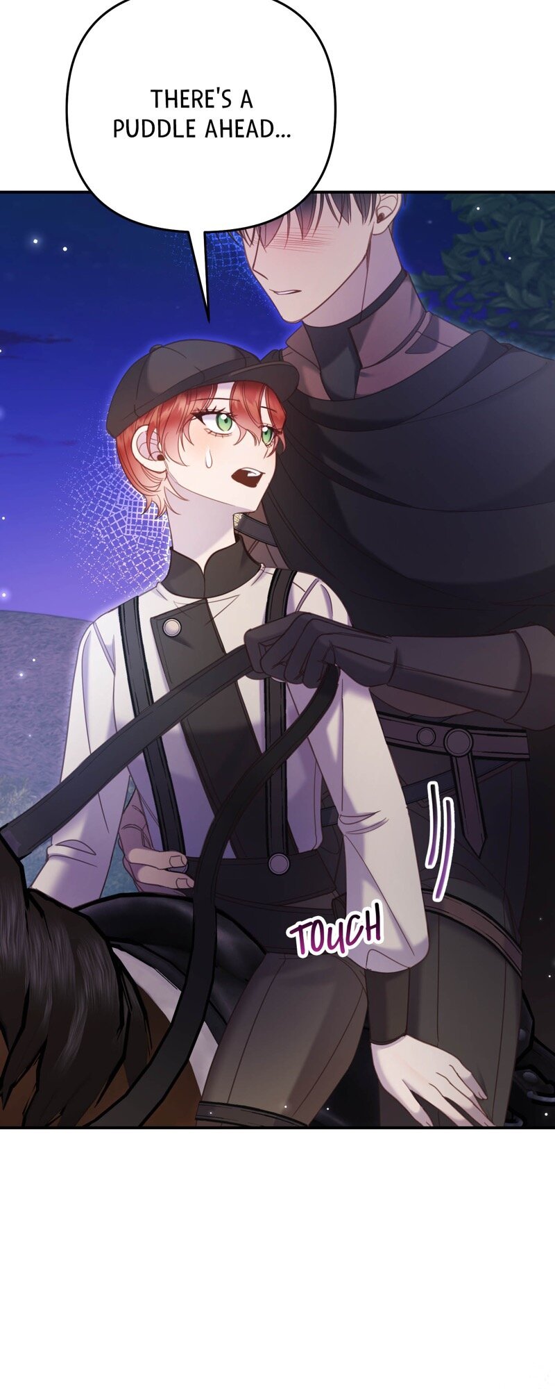 You’re Unforgiven, Your Majesty Chapter 36 303 68