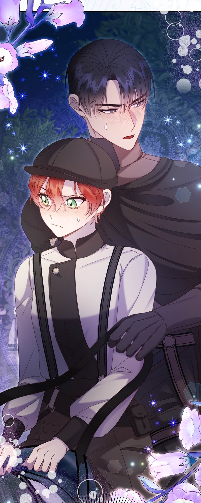 You’re Unforgiven, Your Majesty Chapter 36 310 75