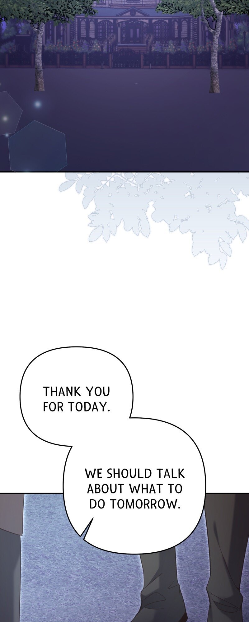 You’re Unforgiven, Your Majesty Chapter 37 276 11