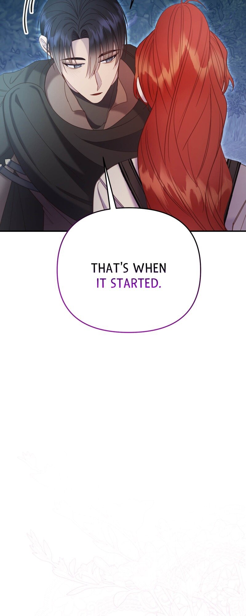 You’re Unforgiven, Your Majesty Chapter 37 285 20