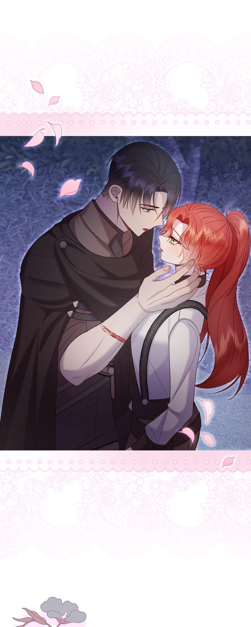 You’re Unforgiven, Your Majesty Chapter 37 288 23
