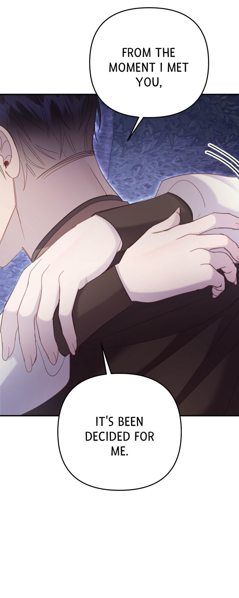 You’re Unforgiven, Your Majesty Chapter 37 298 33