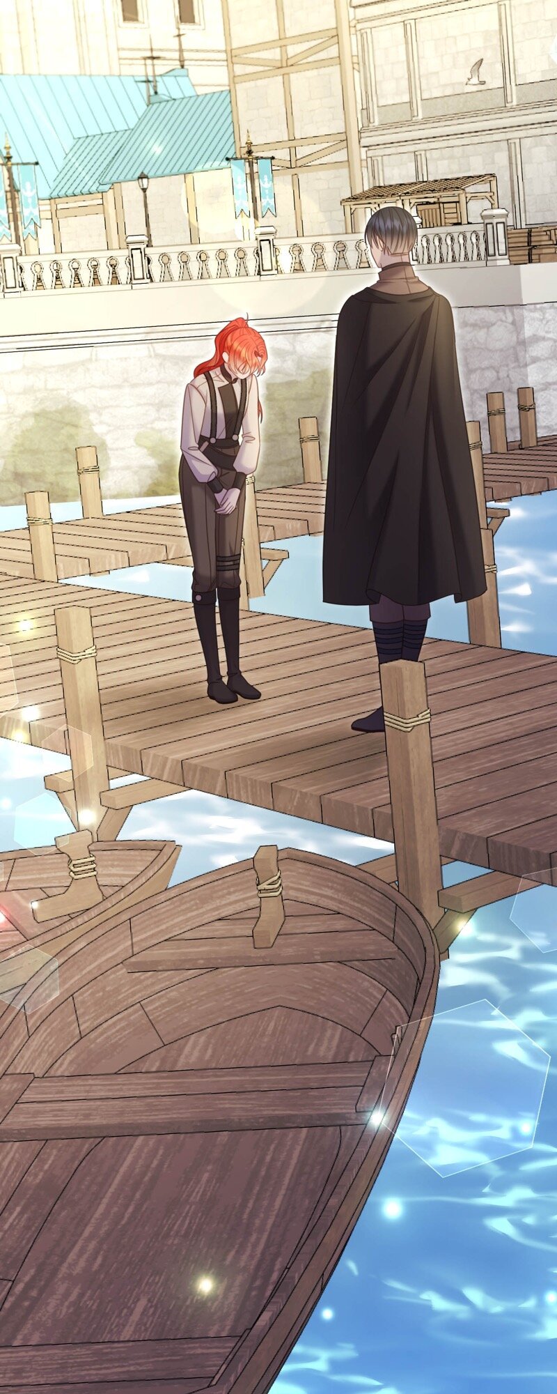 You’re Unforgiven, Your Majesty Chapter 37 312 47