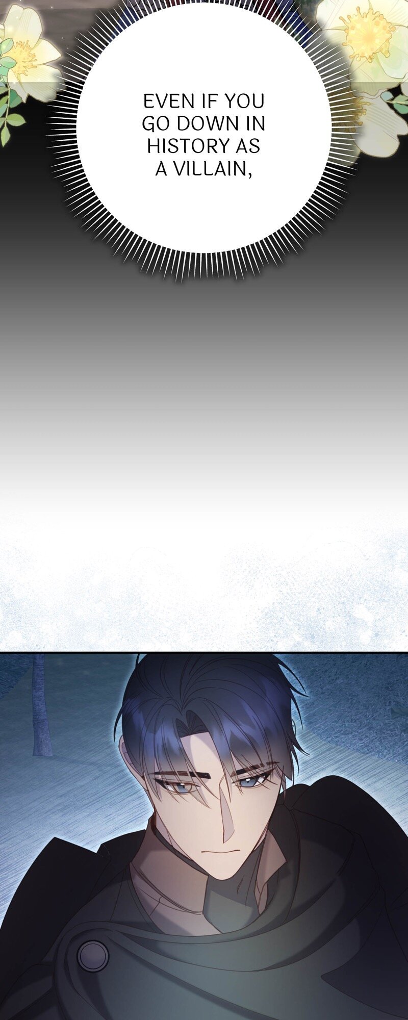 You’re Unforgiven, Your Majesty Chapter 37 316 51