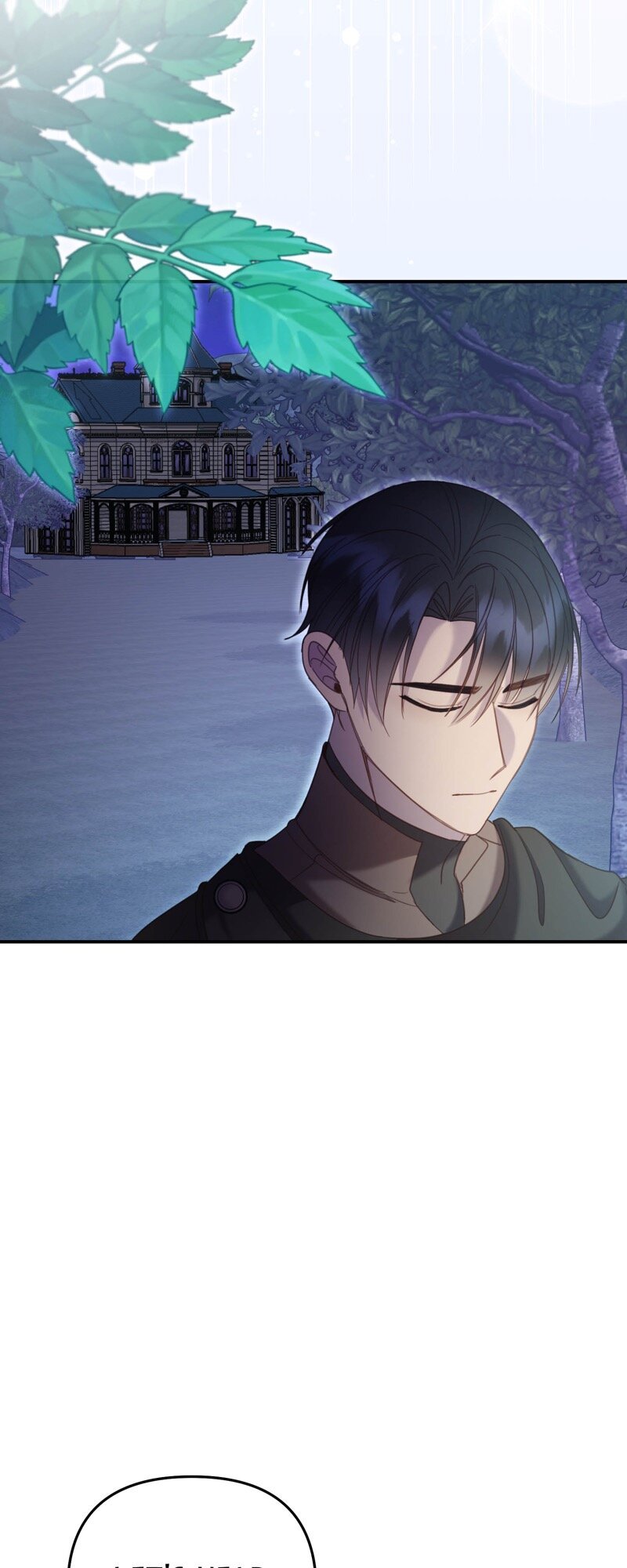 You’re Unforgiven, Your Majesty Chapter 37 318 53