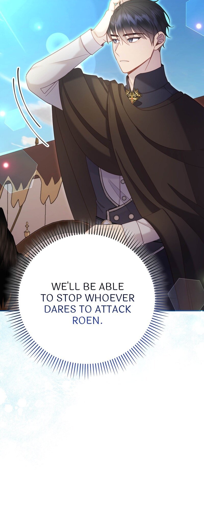 You’re Unforgiven, Your Majesty Chapter 37 325 60