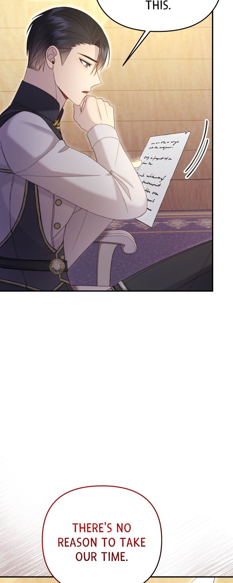 You’re Unforgiven, Your Majesty Chapter 37 331 66