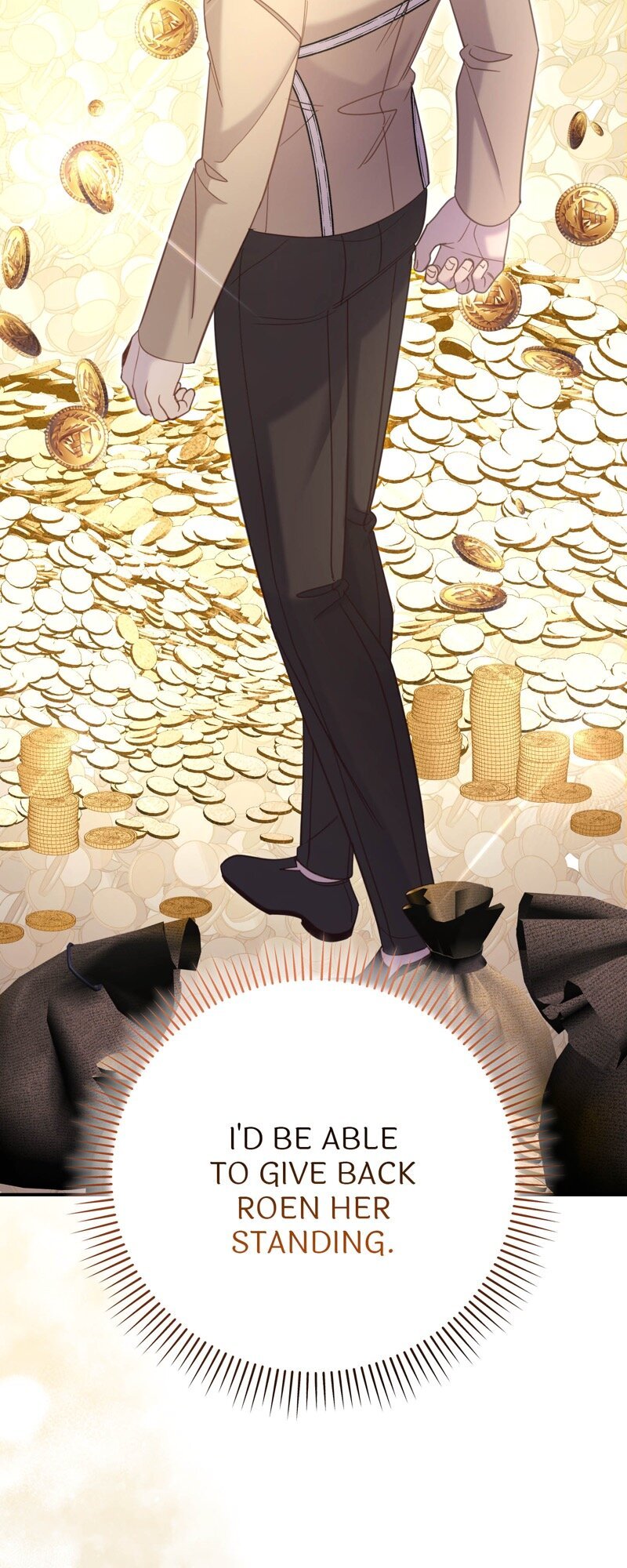 You’re Unforgiven, Your Majesty Chapter 37 336 71