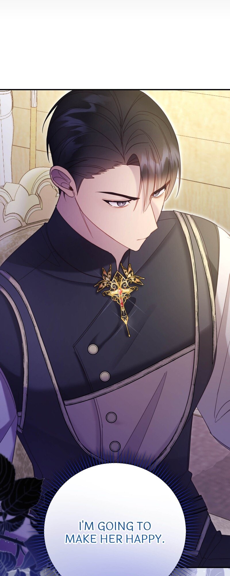 You’re Unforgiven, Your Majesty Chapter 37 349 84