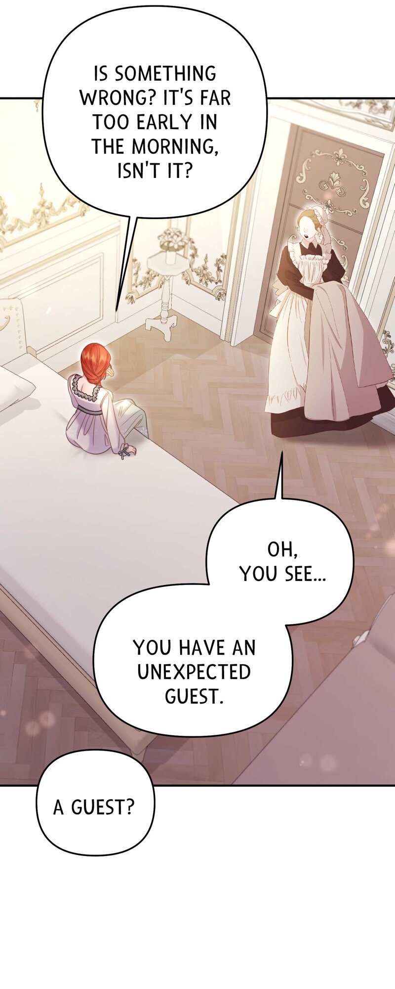 You’re Unforgiven, Your Majesty Chapter 38 264 02