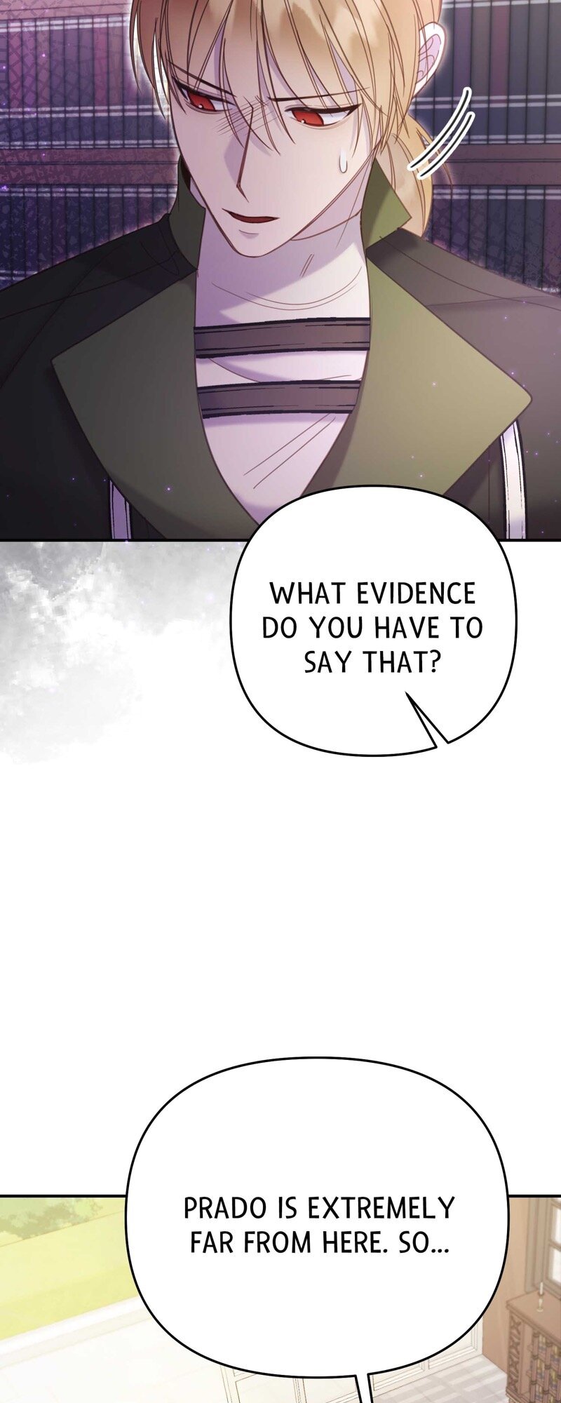You’re Unforgiven, Your Majesty Chapter 38 279 17