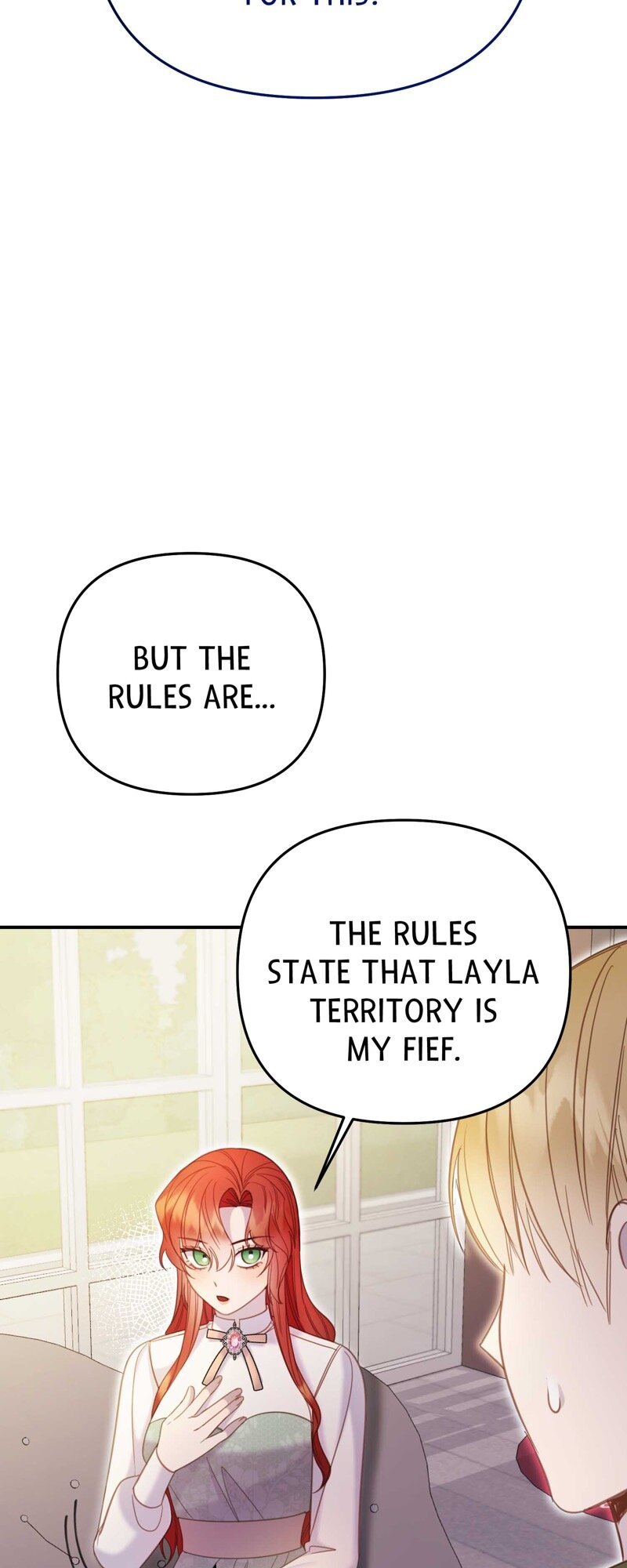 You’re Unforgiven, Your Majesty Chapter 38 282 20
