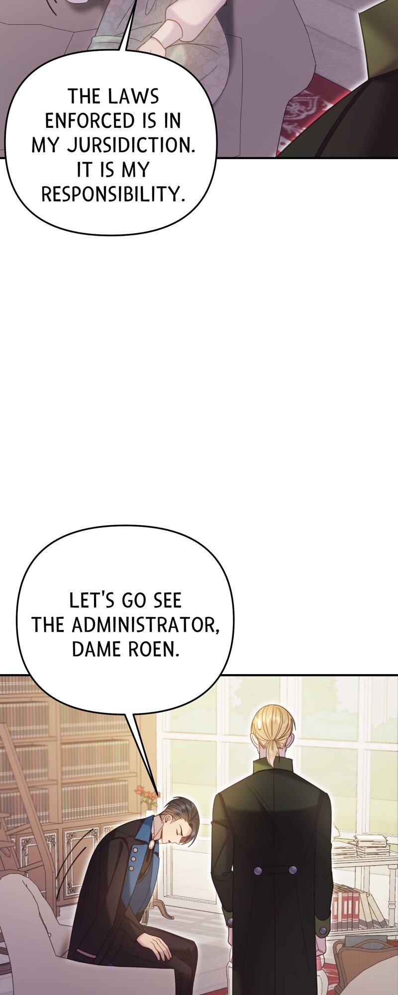 You’re Unforgiven, Your Majesty Chapter 38 283 21