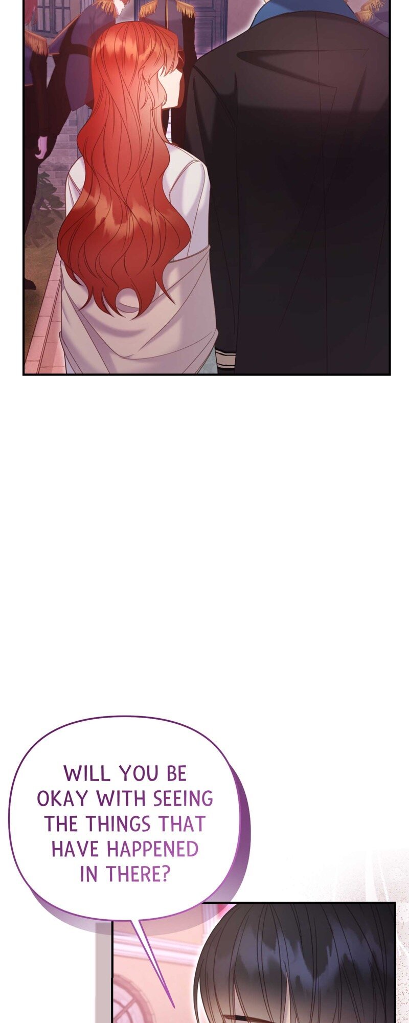 You’re Unforgiven, Your Majesty Chapter 38 291 29